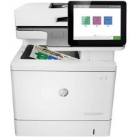 Máy in Laser đa chức năng HP Laserjet Color Enterprise MFP M578dn_(7ZU85A)