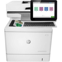 Máy in Laser không dây đa chức năng HP Laserjet Color Enterprise MFP M578Z (7ZU88A)