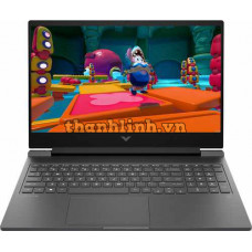 Laptop Gaming HP Victus 16-r0358TX I7-13700HX/32GB /512GB SSD/RTX 4070 8GB/16.1"FHD/WIN11/1y/ AY8X4PA