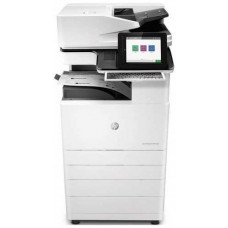 Máy in Laser đa chức năng HP LaserJet Managed MFP E72535z