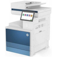 Máy in Laser A3 đa chức năng HP LaserJet Managed E731dn_(30 trang/phút)