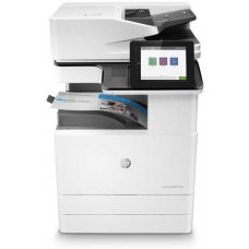 Máy in Laser màu đa chức năng không dây HP Color LaserJet Managed MFP E77822dn