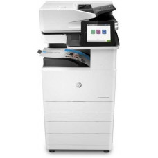 Máy in Laser màu đa chức năng không dây HP Color LaserJet Managed MFP E77825dn