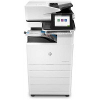 Máy in Laser màu đa chức năng không dây HP Color LaserJet Managed MFP E77830z