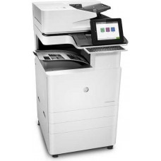 Máy in Laser đa chức năng không dây HP LaserJet Managed MFP E82560z