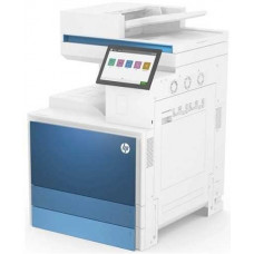 Máy in Laser A3 đa chức năng HP LaserJet Managed E826dn_(50 trang/phút)