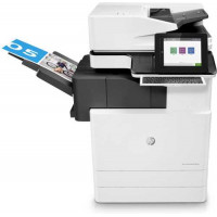 Máy in Laser màu đa chức năng không dây HP Color LaserJet Managed MFP E87640z