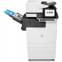 Máy in Laser màu đa chức năng không dây HP Color LaserJet Managed MFP E87650z