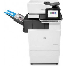 Máy in Laser màu đa chức năng không dây HP Color LaserJet Managed MFP E87650z