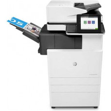 Máy in Laser màu đa chức năng không dây HP Color LaserJet Managed MFP E87660dn