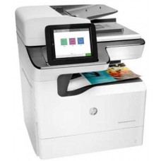 Máy in Laser màu đa chức năng khổ A3 HP Color PageWide Enterprise MFP 780dn_(J7Z09A)