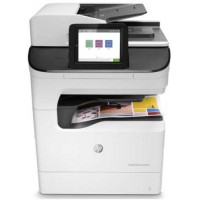 Máy in Laser màu đa chức năng khổ A3 HP Color PageWide Enterprise MFP 780dns (J7Z10A)