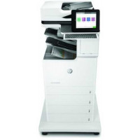 Máy in Laser màu đa chức năng HP Color LaserJet Enterprise MFP M681z (J8A13A)