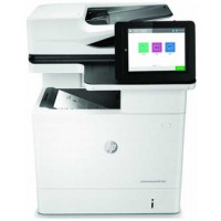 Máy in Laser đa chức HP LaserJet Enterprise MFP M632H (J8J70A)