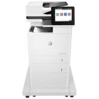 Máy in Laser đa chức HP LaserJet Enterprise MFP M632FHT (J8J71A)