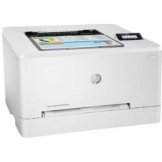 Máy in Laser màu không dây HP Color LaserJet Pro M255nw