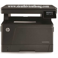 Máy in Laser A3 không dây đa chức năng HP LaserJet Pro M435NW