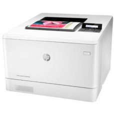 Máy in Laser màu không dây HP Color LaserJet Pro M454DW