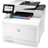 Máy in Laser màu đa chức năng HP Color LaserJet Pro MFP M479fdn