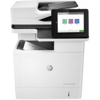 Máy in Laser đa chức năng HP LaserJet Enterprise MFP M636FH