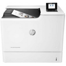 Máy in Laser màu HP Color LaserJet Enterprise M652DN