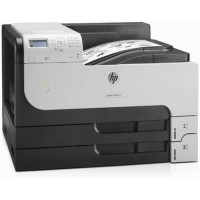 Máy in Laser HP LaserJet Enterprise M712n