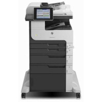 Máy in Laser đa chức năng khổ A3 HP LaserJet Enterprise MFP M725DN