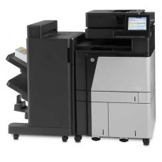 Máy in Laser màu đa chức năng khổ A3 HP Color LaserJet Enterprise Flow M880z