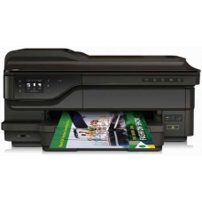 Máy in phun màu khổ A3 WIFI đa chức năng HP Officejet 7612 Wide Format e-All-in-One