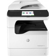 Máy in phun màu đa chức năng WIFI HP PageWide Managed Color MFP P77740z