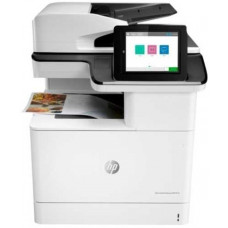 Máy in Laser màu đa chức năng HP Color LaserJet Enterprise MFP M776dn_(T3U55A)