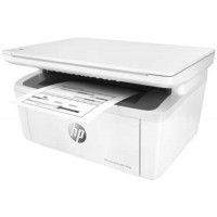 Máy in Laser HP LaserJet Pro MFP M28A (W2G54A)