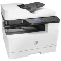 Máy in Laser đa chức năng HP LaserJet MFP M436nda (W7U02A)