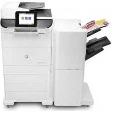 Máy in Laser màu đa chức năng không dây khổ A3 HP Color PageWide Enterprise Flow MFP 785z+ (Z5G75A)