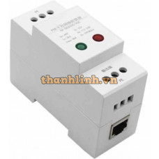 Thiết bị chống sét PoE 1G HDTEC