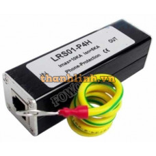Thiết bị chống sét cổng điện thoại RJ11 HDTEC
