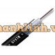 Cáp quang luồn ống 12FO đơn mode KB GYXTW-SM-12B1