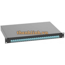 Hộp phối quang ODF 24LC Duplex Panduit FD1W24AQDLCZ