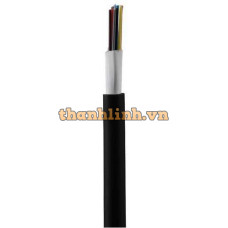 Cáp quang Singlemode OS2 LSZH 12FO Panduit FLKL912