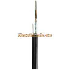 Cáp quang treo kim loại 12FO Postef FEA12