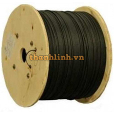 Cáp quang treo 06FO Postef FTTH06 (ống lỏng)