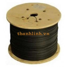 Cáp quang ngầm Singlemode phi kim loại SAICOM 8FO-DU8