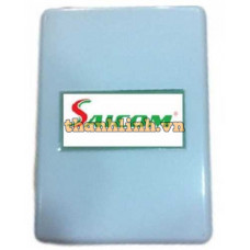 Hộp tập điểm SAICOM 250P (đế inox + phiến KH23)