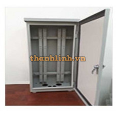 Tủ cáp 400P sắt sơn tĩnh điện SAICOM 400P (700x400x200)