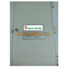 Vỏ hộp tập điểm SAICOM 100P (350x210x100)