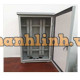 Vỏ tủ cáp nhựa ABS SAICOM 300P