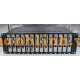 14 Slot HDMI Rack Fiber TCNET