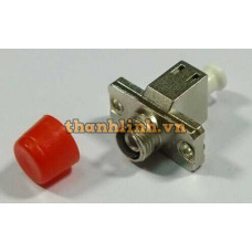 Adapter quang FC(female) - LC(female) TCNET