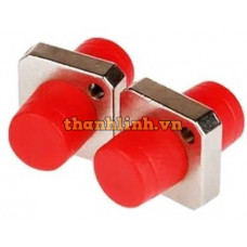 Adapter quang FC/UPC kiểu vuông (Adap/FC/UPC/Square) TCNET