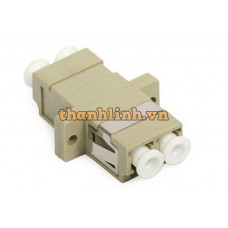 Adapter quang LC/PC (Duplex) TCNET